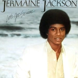 JERMAINE JACKSON / ジャーメイン・ジャクソン / レッツ･ゲット･シーリアス（紙