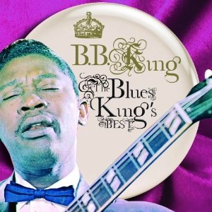 B.B. KING / B.B.キング / BLUES KING'S BEST