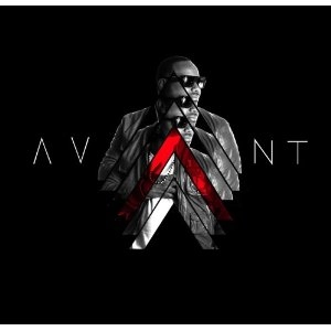 AVANT / アヴァーント / FACE THE MUSIC