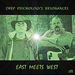 EAST MEETS WEST / Ｄｅｅｐ　Ｐｓｙｃｈｏｌｏｇｙ'ｓ　Ｒ