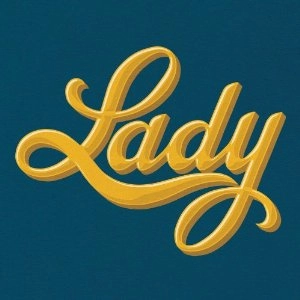 LADY (SOUL) / レディー / レディ / LADY