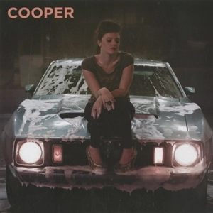 COOPER / クーパー / TELL ME TO STAY + BLACK WIDOW LADY