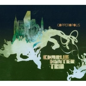 CHARLIE HUNTER / チャーリー・ハンター / COPPEROPOLIS