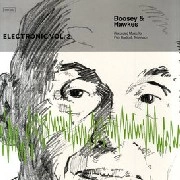 BOOSEY & HAWKES / ELECTRONIC VOL.2
