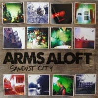 ARMS ALOFTS / SAWDUST CITY
