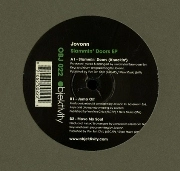 JOVONN / ジョヴォーン / SLAMMIN' DOORS EP