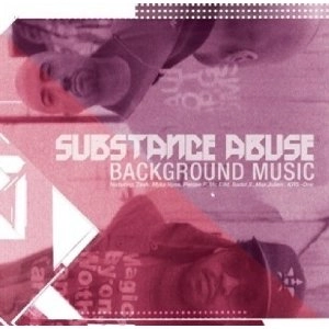SUBSTANCE ABUSE / BACKGROUND MUSIC