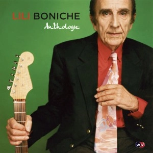 LILI BONICHE / リリ・ボニシュ / ANTHOLOGIE