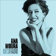 ANA MOURA / アナ・モウラ / DESAFIO
