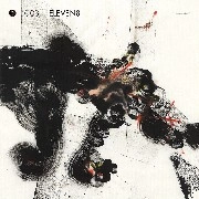 ELEVEN8 / CHANGING COLOURS EP