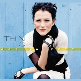 MARINA ZETTL / TIHIN ICE