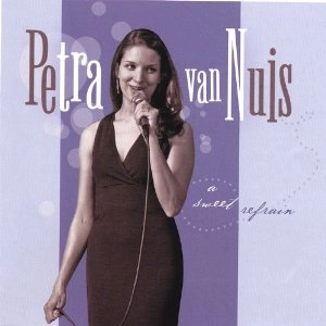 PETRA VAN NUIS  / ペトラ・ヴァン・ナウス / SWEET REFRAIN