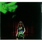 MELODRAMUS / GLASS APPLE