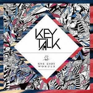 KEYTALK / ONE SHOT WONDER (CDのみ)