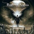 RAGE OF ANGELS / レイジ・オブ・エンジェルズ / ドリームワールド