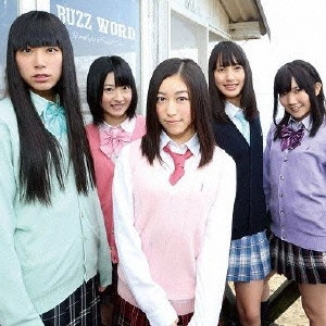 HIMEKYUNFRUITCAN / ひめキュンフルーツ缶 / バズワード / BUZZ WORD