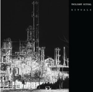 TWILIGHT RITUAL / トワイライト・リチュアル / RITUALS LP
