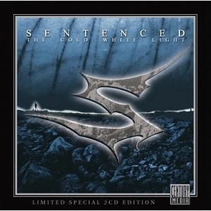 SENTENCED / センテンスト / COLD WHITE LIGHT<LIMITED SPECIAL 2CD EDITION>