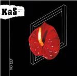 KAS PRODUCT / カズ・プロダクト / TRY OUT