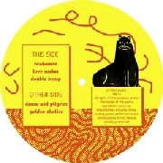 GOLDEN TEACHER / BELLS FROM THE DEEP END