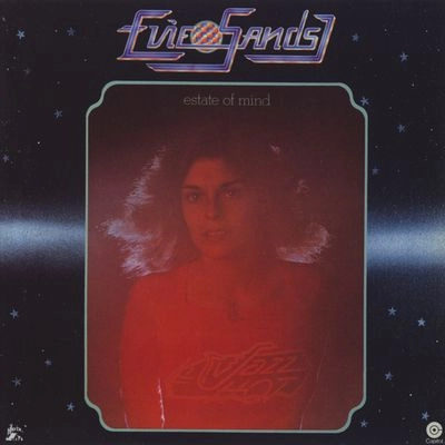 EVIE SANDS / イーヴィ・サンズ / エステイト･オブ･マインド + 4