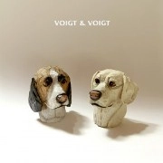 VOIGT & VOIGT / フォイト&フォイト / ERDINGERTRAX 2