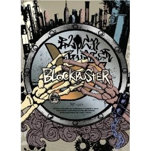 BLOCK B / ブロック・ビー / VOL.1: BLOCKBUSTER