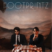 FOOTPRINTZ   / ESCAPE YOURSELF