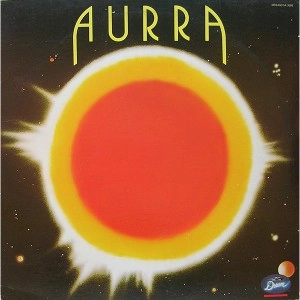AURRA / オーラ / オーラ＋４