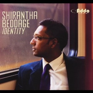 SHIRANTHA BEDDAGE / シランサ・ベデッジ / IDENTITY