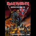 IRON MAIDEN / アイアン・メイデン / メイデン・イングランド