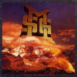 MCAULEY SCHENKER GROUP / マッコーリー・シェンカー・グループ / 神々の饗宴 - MSGライヴ!<期間限定盤>