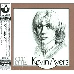 KEVIN AYERS / ケヴィン・エアーズ / 不思議のヒット・パレード