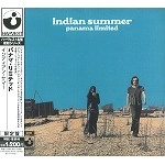 PANAMA LIMITED / パナマ・リミテッド / インディアン・サマー