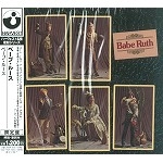 BABE RUTH / ベーブ・ルース / ベーブ・ルース