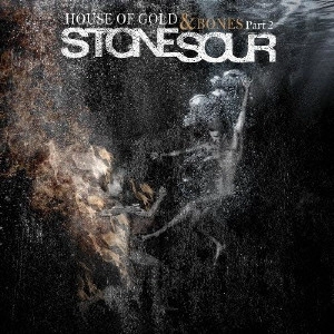 STONE SOUR / ストーン・サワー / ハウス・オブ・ゴールド・アンド・ボーンズ パート2<初回限定特殊パッケージ> / HOUSE OF GOLD & BONES PART 2