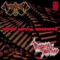 SPLIT (INQUISITOR / VIRGIN KILLER) / SPEED METAL SOLDIERS