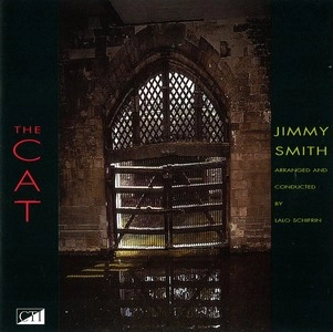 JIMMY SMITH / ジミー・スミス / CAT