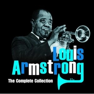 LOUIS ARMSTRONG / ルイ・アームストロング / COMPLETE COLLECTION