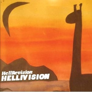 HELLIVISION / VOL.1: HELLREVISION