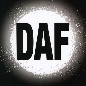 DAF / DAS BESTE VON DAF