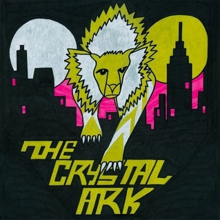 CRYSTAL ARK / CRYSTAL ARK