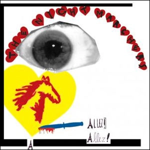 NIGHTMARCHERS / ALLEZ ALLEZ