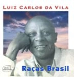 LUIZ CARLOS DA VILA / ルイス・カルロス・ダ・ヴィラ / RACAS BRASIL