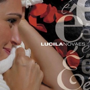 LUCILA NOVAES / ルシーラ・ノヴァエス / E - LUCILA NOVAES