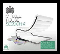 MINISTRY OF SOUND / ミニストリー・オブ・サウンド / Chillout Session 4