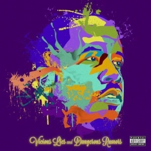 BIG BOI / ビッグ・ボーイ / VICIOUS LIES&DANGEROUS RUMORS