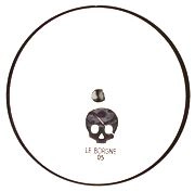 UNKNOWN(HOUSE) / LE BORGNE 05