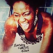 ZIGGY FUNK FEAT. TALIWA / EVERYDAY
