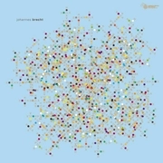 JOHANNES BRECHT / HOLLA EP